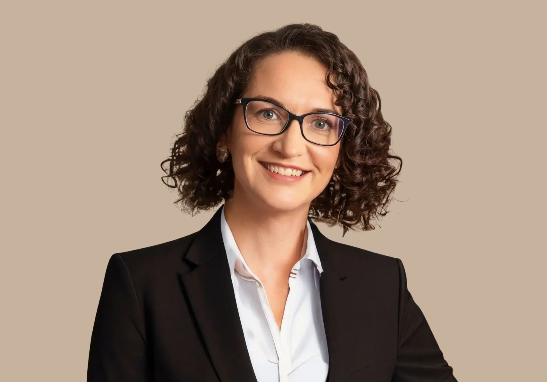 Nicolle Kelly New Commissioner