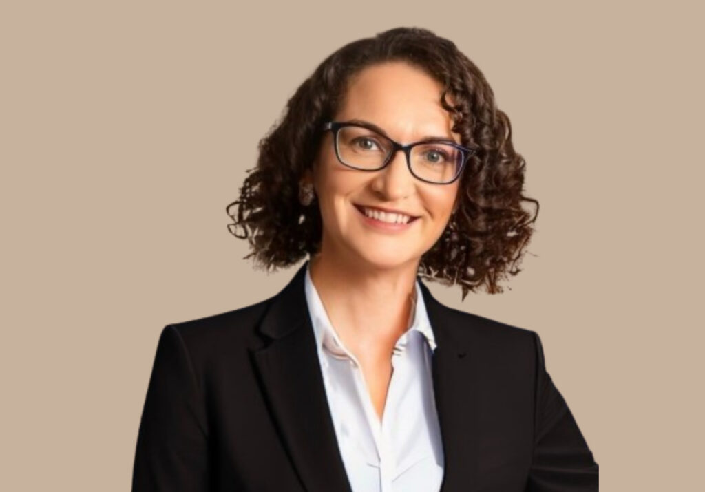 Nicolle Kelly New Commissioner