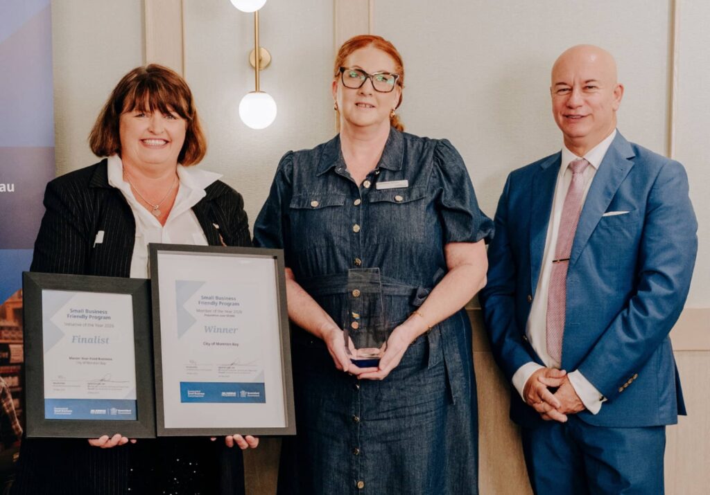 Moreton Bay Council